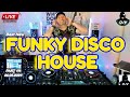 Best viral funky disco house mix  djv groove energy 22052024 remix popmusic housemusic