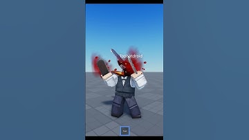 Chainsaw man Transformation v2