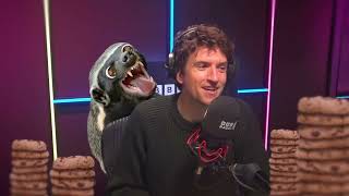 BBC Radio 1 - Advert - Radio 1 Breakfast with Greg James (Cookie Monster)