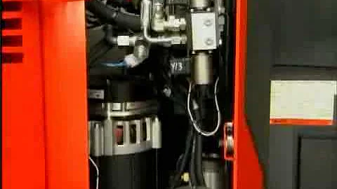 Toyota Single Reach And Double Reach Trucks - Walkaround Video | Basic Features