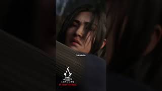 Assassin&#39;s Creed Shadows: New Reveal Trailer SUB ITA #ubisoftpartner #ad