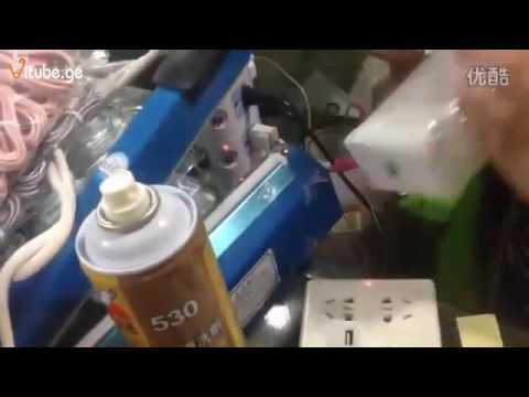 ფრთხილად, აი როგორ ყიდიან მეორად და ნახმარ ტელეფონებს (ვიდეო)