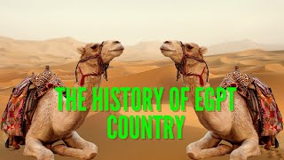 history of egypt documentary | history of egypt old kingdom | history of egypt @UrduCoverOfficial