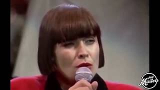 Swing Out Sister Ft Level 42 - Forever Blue (Prince's Trust)