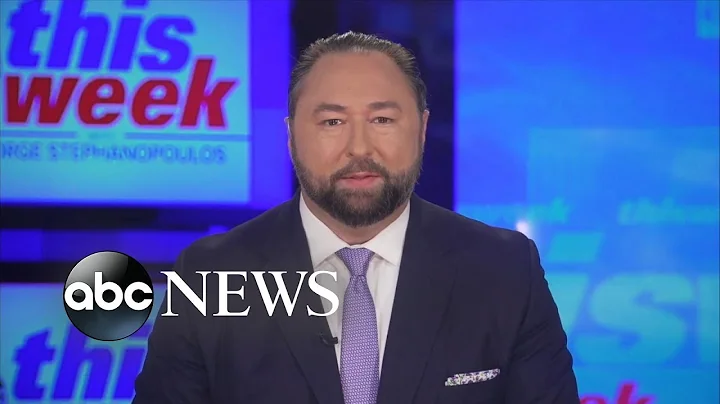 'We feel very good': Trump campaign senior adviser on election final days | ABC News