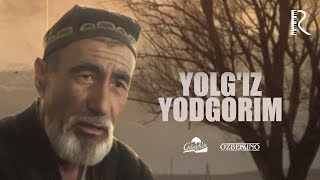 Yolg'iz yodgorim (o'zbek film) | Ёлгиз ёдгорим (узбекфильм) 1998 #UydaQoling