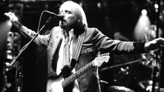 Tom Petty - Cry to Me chords