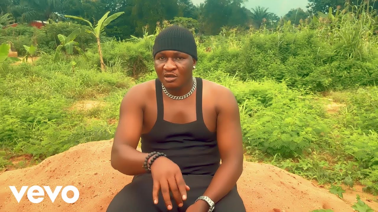 Endless OG - Another Day | Official Music Video