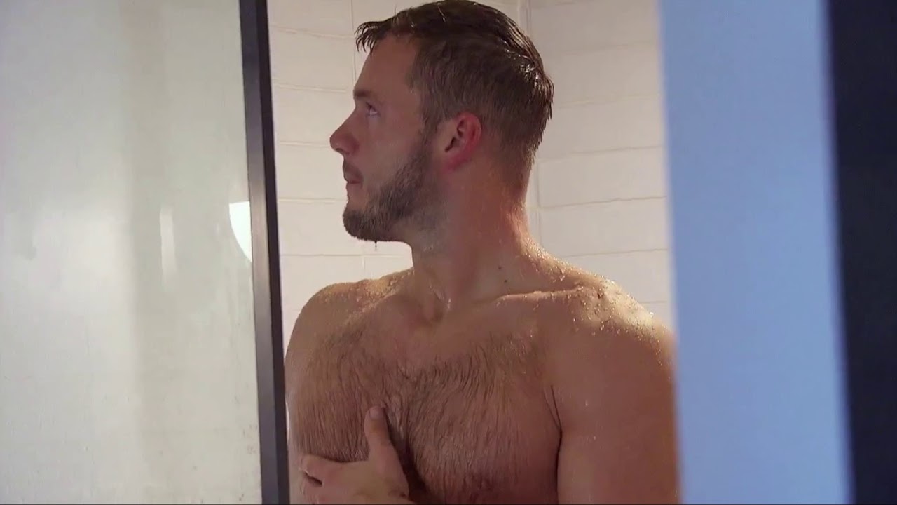 best-gay-shower-scene