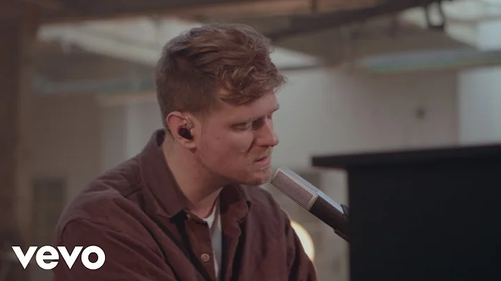 Causes - Madeline (Official Live Video)