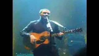 David Gray Late Night Radio London Roundhouse