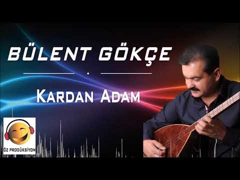 Bülent Gökçe - Kardan Adam