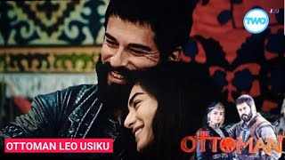 Leo usiku kwenye Ottoman Azam two imetafsiriwa kwa kiswahili