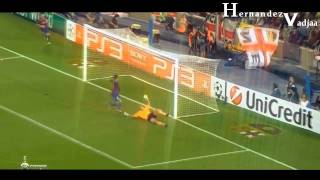 Lionel Messi - Turn This Club Arround 2012 Hd