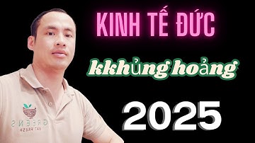 DU HỌC NGHỀ ĐỨC NĂM 2025 CÓ PHẢI LÀ SỰ LỰA CHỌN TÓT