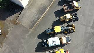 Reporting of Workplace Safety Incidents and Injuries
