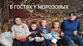 НОВОСТИ СЕМЬИ МОРОЗОВЫХ/ОПЕРАЦИЯ ПРОШЛА УСПЕШНО/