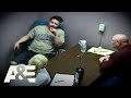 Father Admits to Murdering His Son and Wife | The Interrogators | A&E