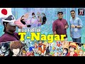 🤩இது Majaவா இருக்கே!!! @TamilTrekkerOfficial ஜப்பானின் Electronic City & Anime உலகம்🌏 | LIJ Tamil