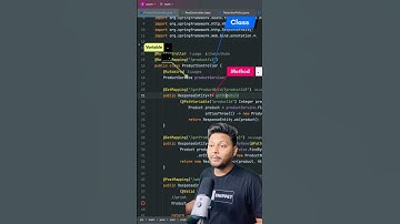 Target Annotation In Spring ✅ #java #coding #springboot