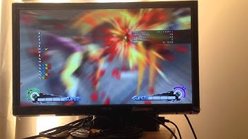 Vega Proximity Guard OS U2 setup