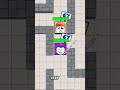 Roblox Maze Challenge P2: Kpop Demon Hunters x Escape Network - Help Rumi 67 Meme x 99 Nights Forest