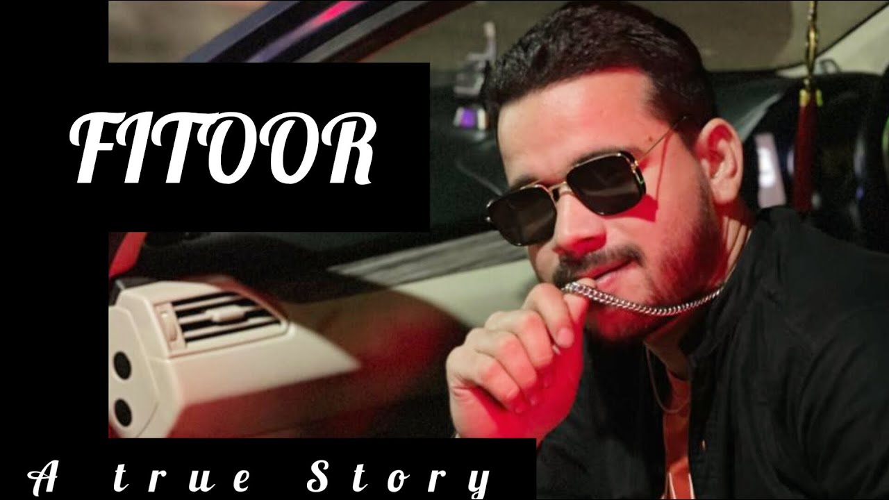 SULTAN ALIS - FITOOR (OFFICIAL MUSIC VIDEO) A TRUE STORY - YouTube