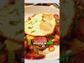 A VERY Unique Dallas Brunch