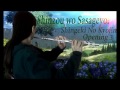 shingeki no kyojin attack on titans season 2 shinzou wo sasageyo flute cover