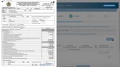 Panduan Pengisian E Filing 1770 S Lengkap dengan Bukti Potong 2016 - Durasi: 9.41. 