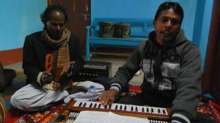 Jhumur Sangeet Bhadu Tusu Chhou Nach