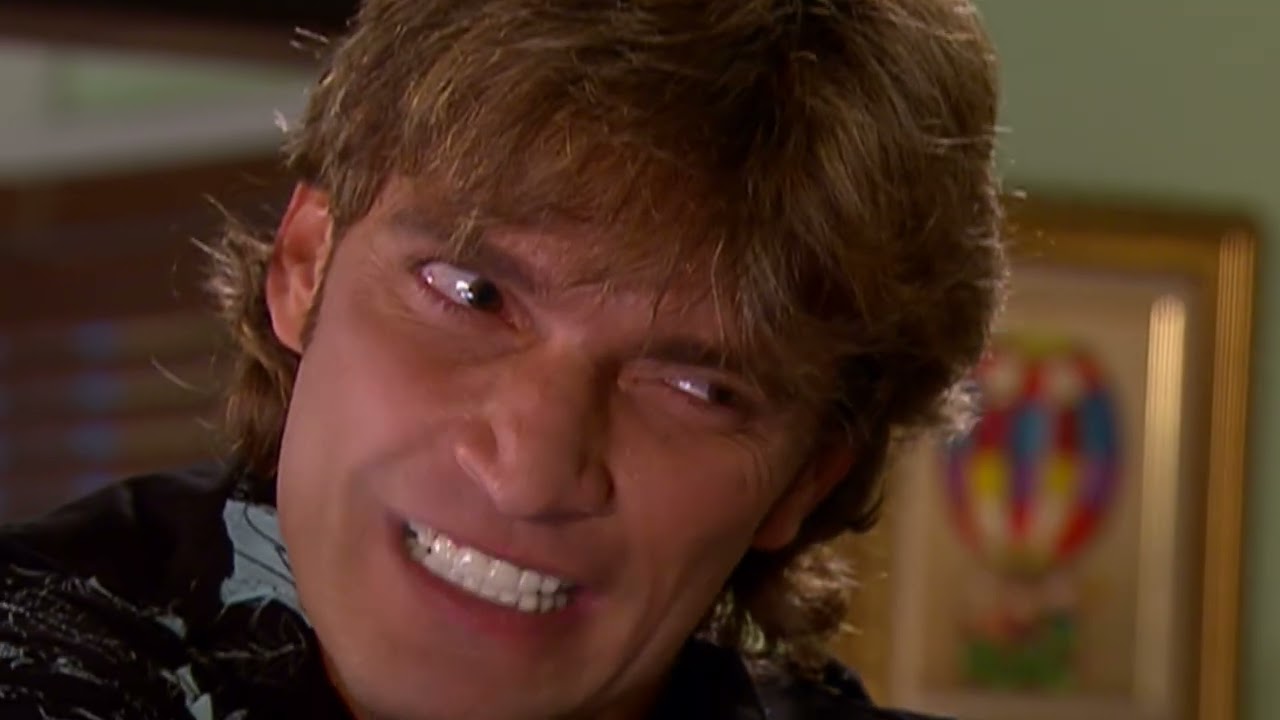 Valeria - Episodio 098 El Confrontamiento