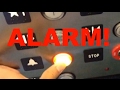 Elevator Alarm Bell Compilation