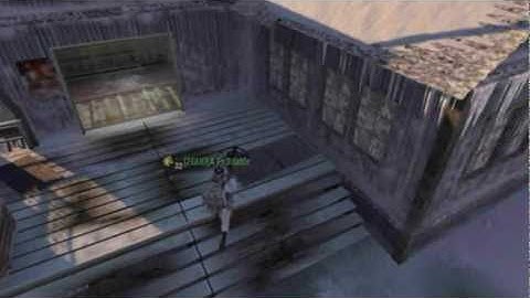 A Pr3dat0r - Black Ops Random Tomahawk #10