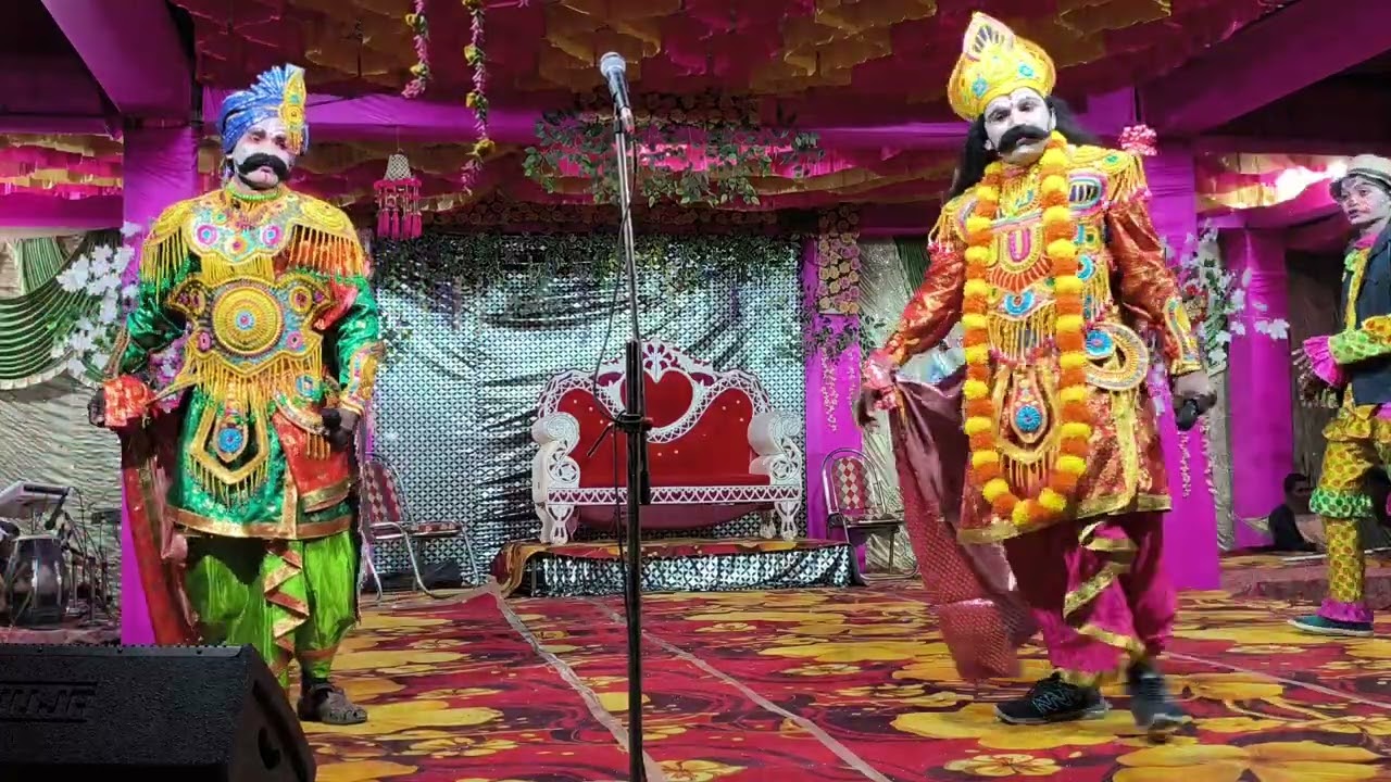 Adendunguri maha shivaratri 2026// jalandhar darbar//maharaja kalanaitai#alhaad bhoi#@PodhCreation 