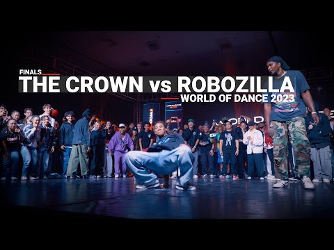 The Crown 🇺🇸