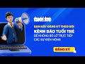 Hai cha con đi tắm biển, người cha tử vong, đang tìm kiếm người con