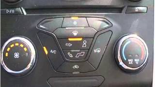 2013 Ford Fusion Used Cars Campbellsville KY