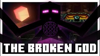 The Gods of Ender (Lore Theory)
