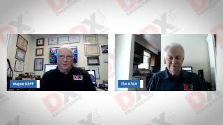 DXing and Summer Antenna Projects -Tuesdays with DX Engineering