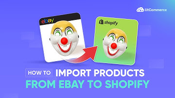 How to Import eBay Listings to Shopify in 4 Easy Steps (2025 Tutorial)