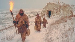 How Native Americans OUTSMARTED the Deadly Ice Age Winters