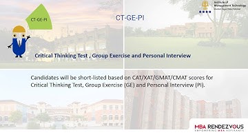 Step by Step guide for IMT