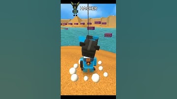 Super Bear Adventure ⚡Noob VS Pro VS Hacker VS God⚡