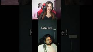 Bro decode the song 😂🤣 reaction @BrightFox #shorts #viral #song