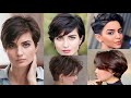 35 Best Homecoming Short Pixie Haircuts Ideas For Stylish Women 2022