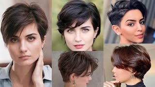 35 Best Homecoming Short Pixie Haircuts Ideas For Stylish Women 2023