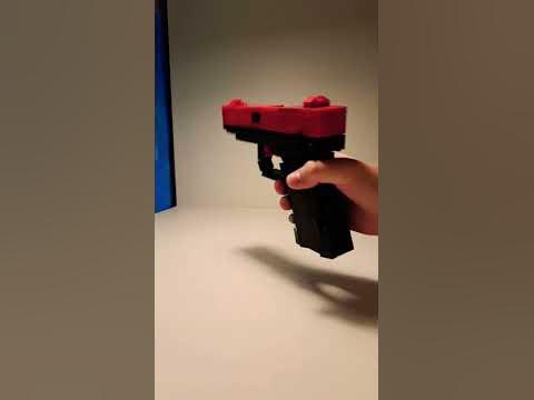 красный глок 🟥🟥🟥🟥 - YouTube