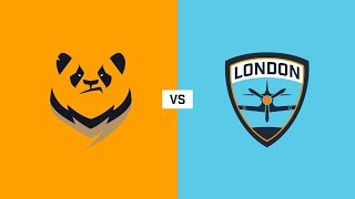 Full Match | Chengdu Hunters vs. London Spitfire | Stage 2 Week 4 Day 2