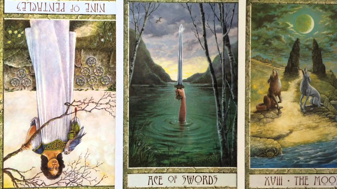 Tarot Reading 1 October 2015 | Psychic Tarot Cards and Numerology: 1